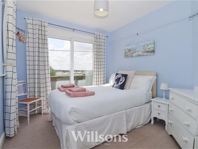 Ground Floor Bedroom